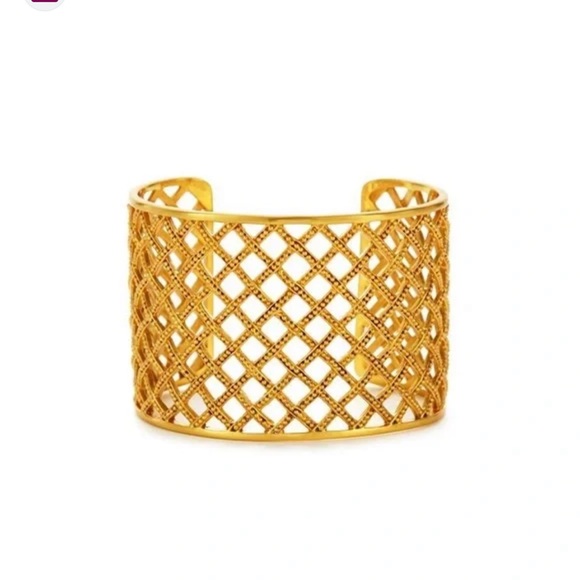 Julie Vos Cuff Bracelet - Picture 7 of 11